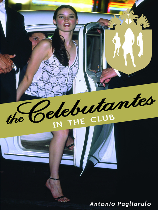 Title details for In the Club by Antonio Pagliarulo - Available